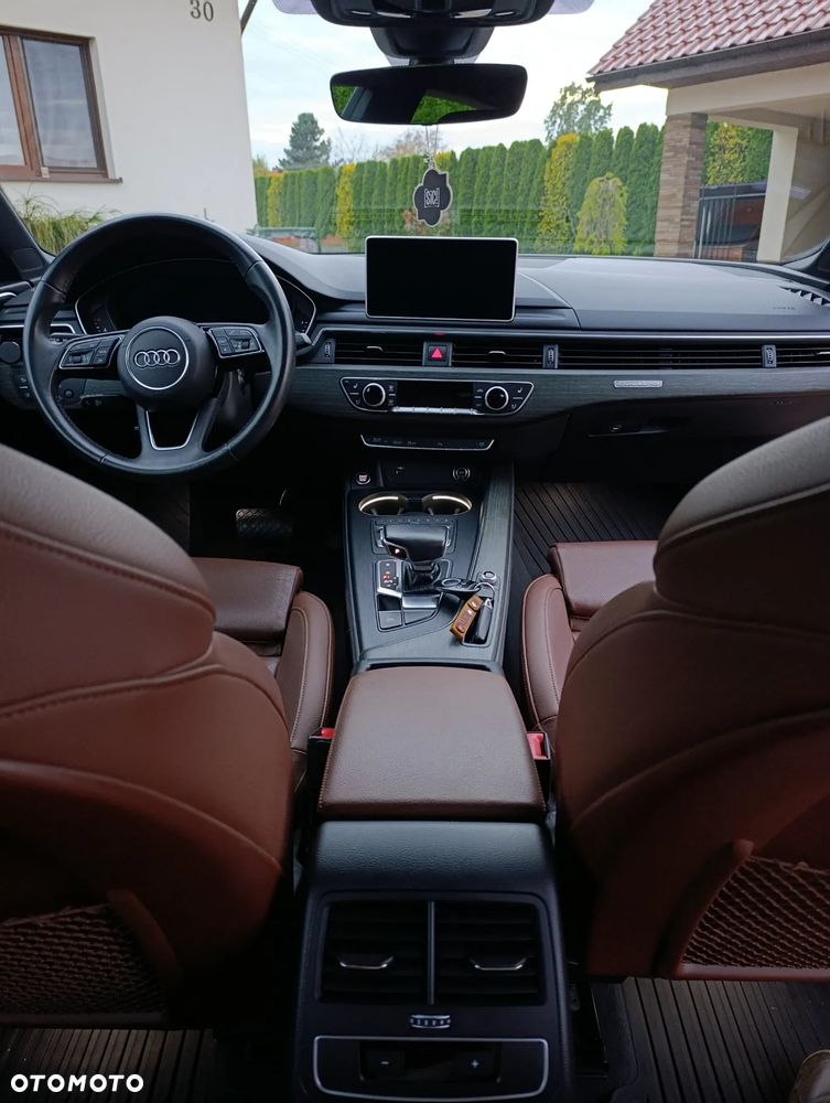 Audi A5 Sportback - 12