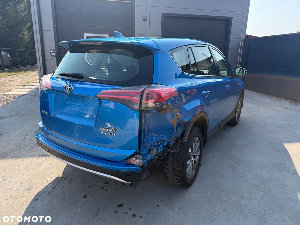 Toyota RAV4 2.5 4x2 Edition - 14