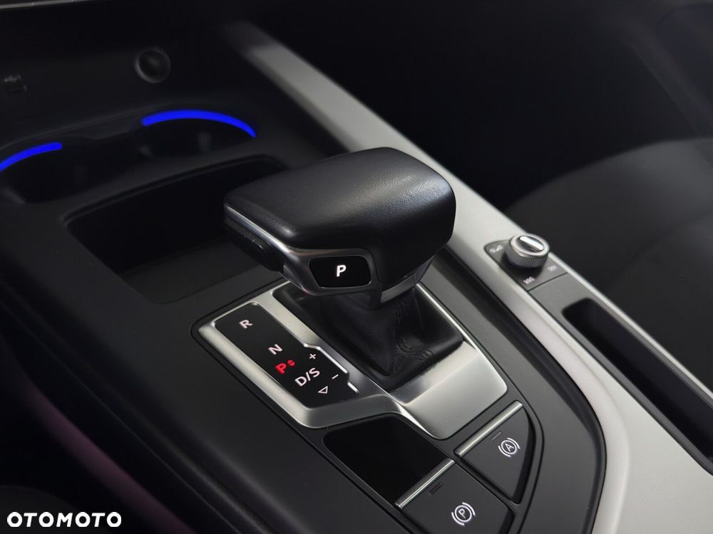 Audi A4 Avant - 25