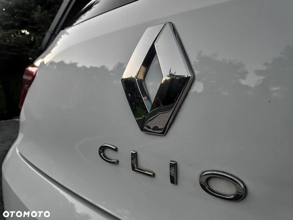 Renault Clio 1.0 TCe Intens - 21