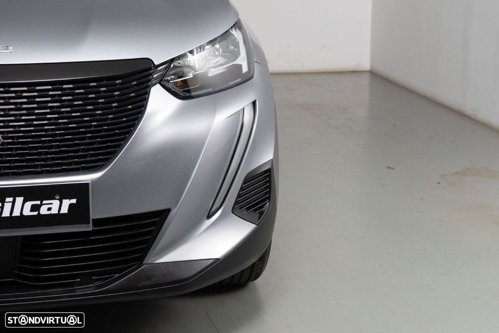 Peugeot 2008 1.2 PureTech Active Pack - 26