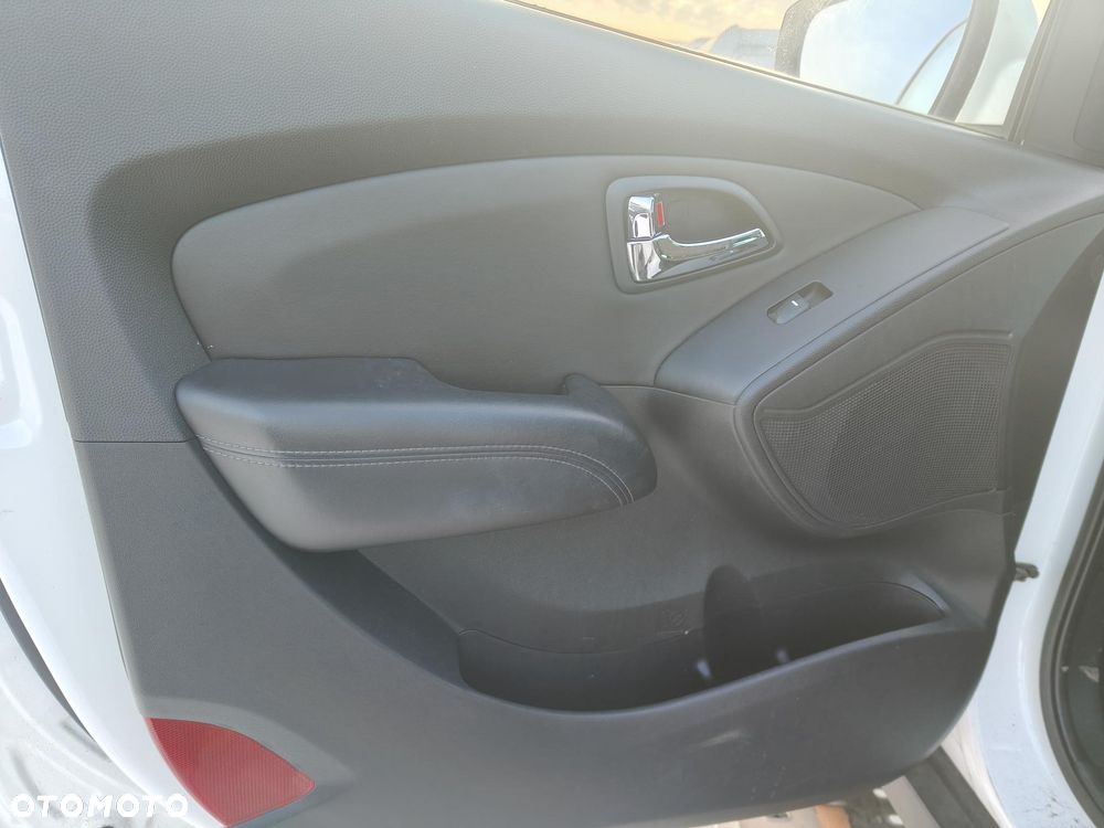 Hyundai Ix35 Tapicerka Boczek Boczek Lewy Przód Drzwi Kierowcy Idealny - 1