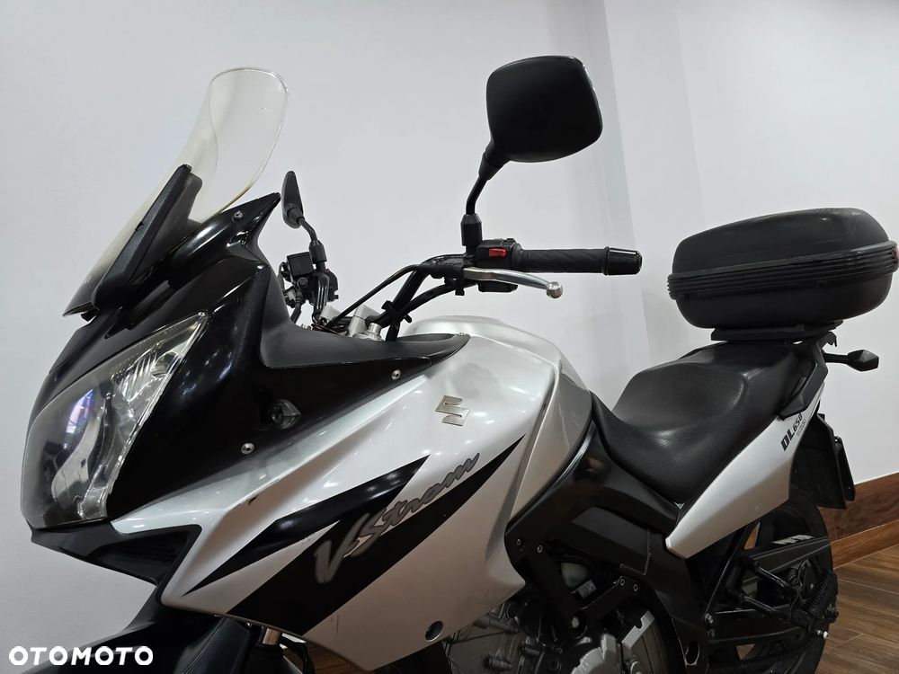 Suzuki DL - 18