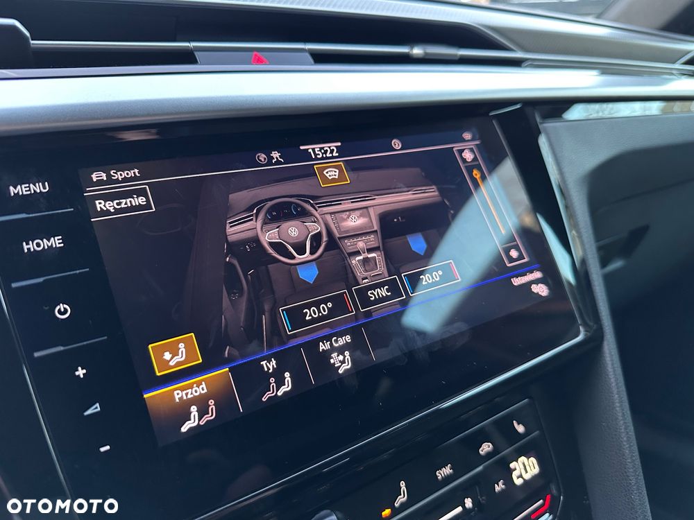 Volkswagen Arteon Shooting Brake 2.0 TDI R-Line DSG - 22