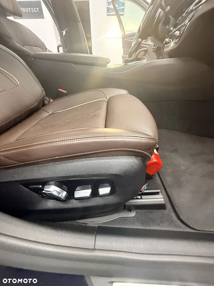 BMW Seria 5 530d xDrive mHEV M Sport sport - 22