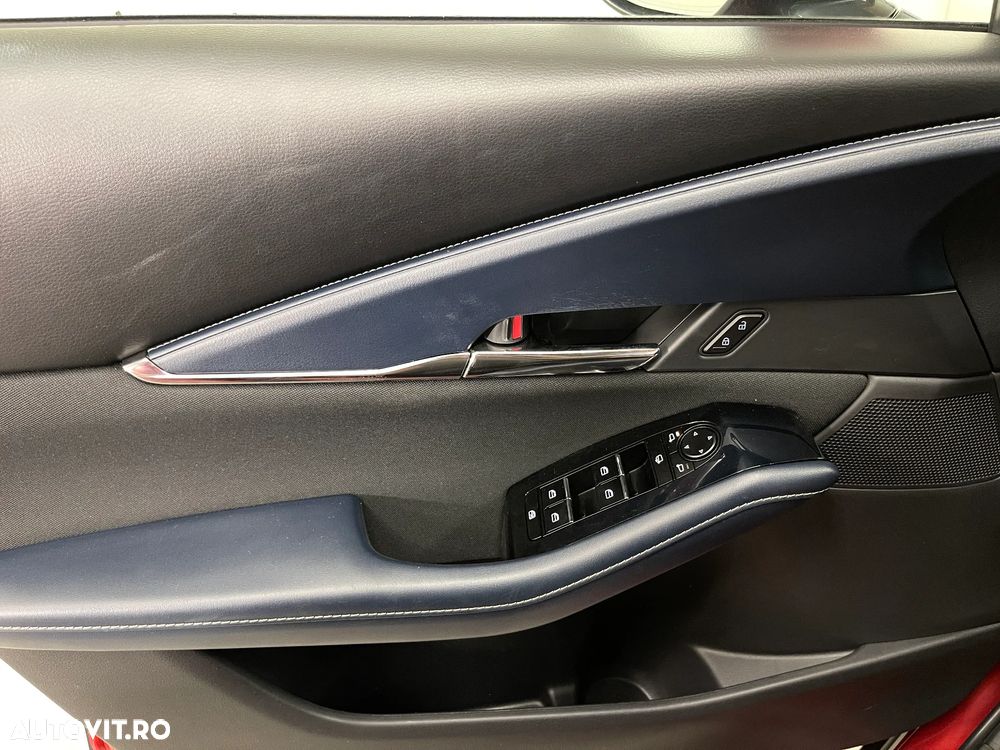 Mazda CX-30 e-SKYACTIV G150 AT MHEV Exclusive-Line - 28