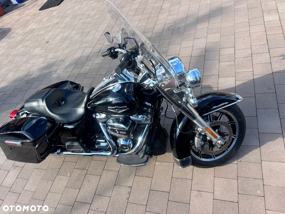 Harley-Davidson Touring Road King - 3