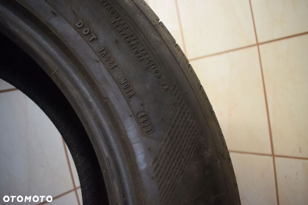 R18 255/55 Goodyear Eagle F1 Asymmetric 5 MO Wysyłka gratis! - 6