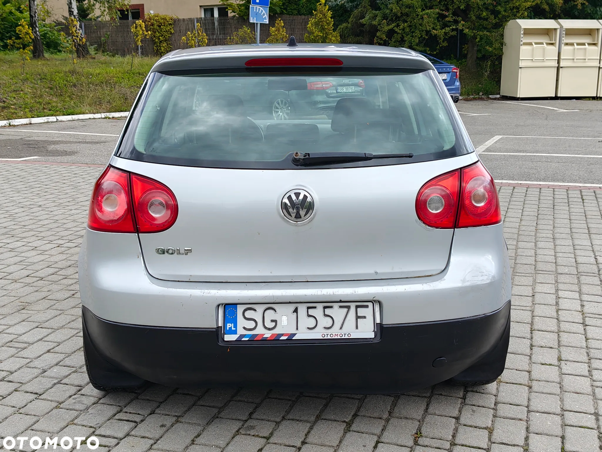 Volkswagen Golf 1.4 Comfortline - 13