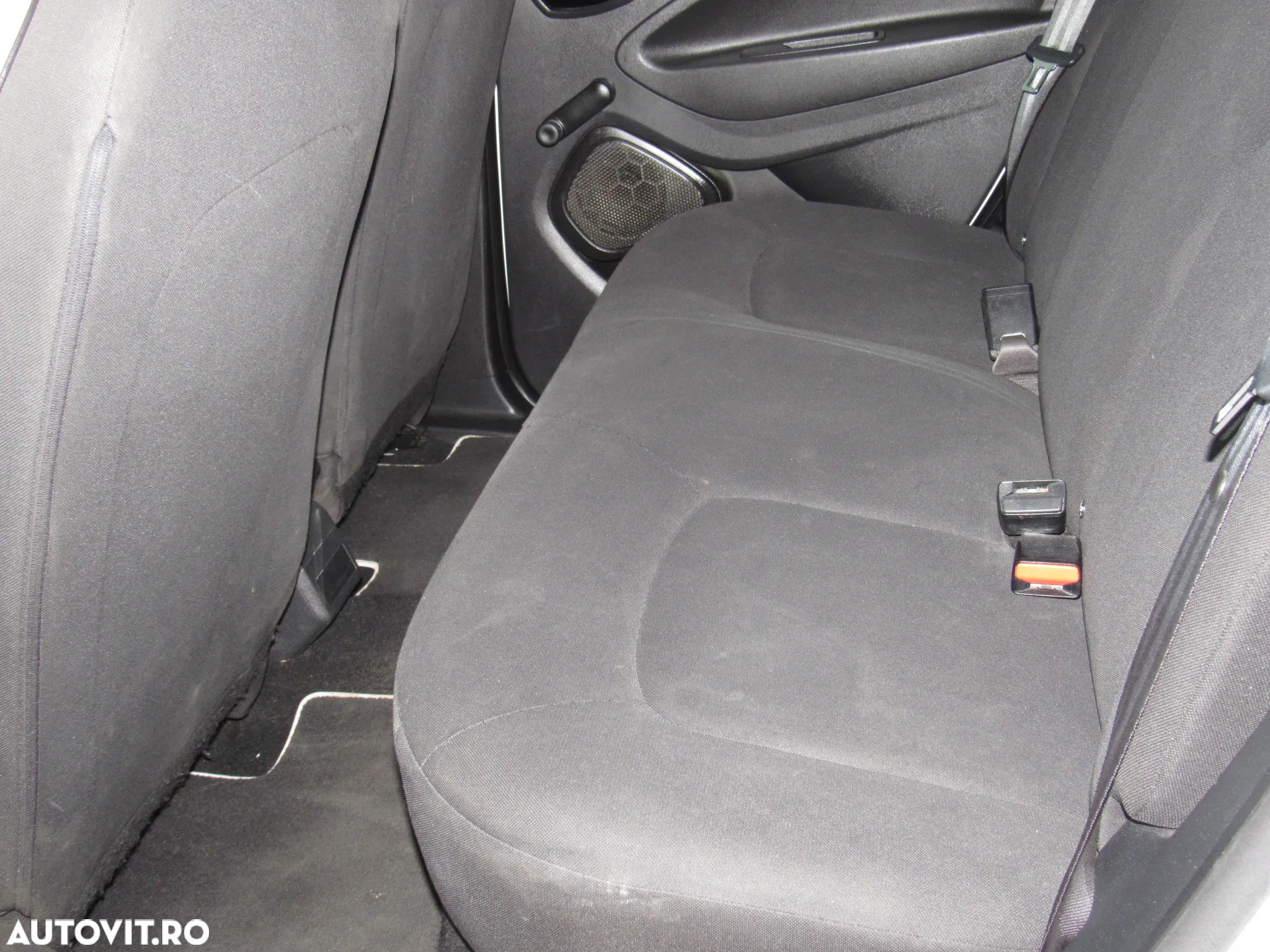 Renault ZOE 40 R110 Life - 14