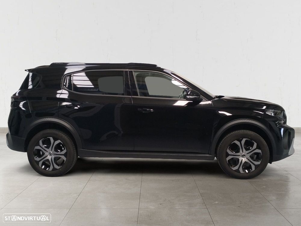 Citroën C3 Aircross 1.2 PureTech Plus - 5