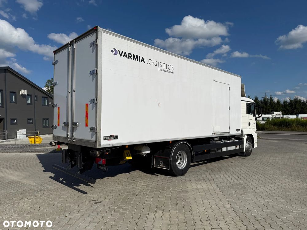 MAN TGS 18.360 / TERMO KING - 3
