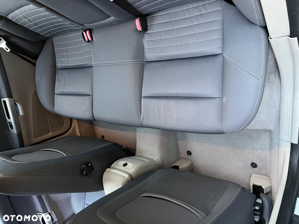 Volvo S40 2.0D Kinetic - 7