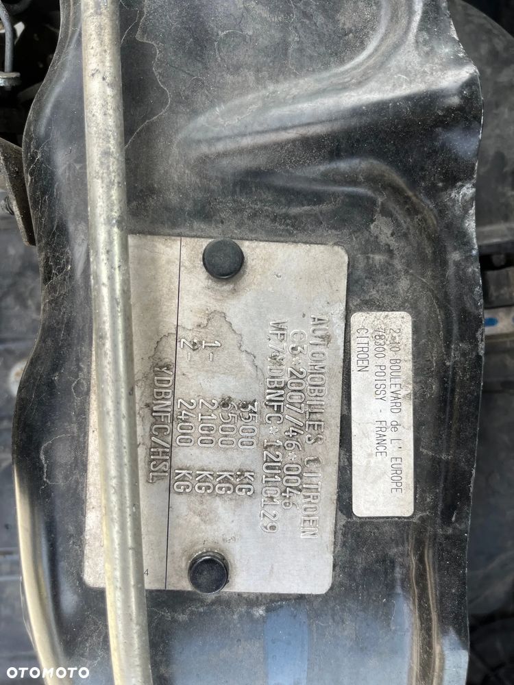 Citroën jumper - 11