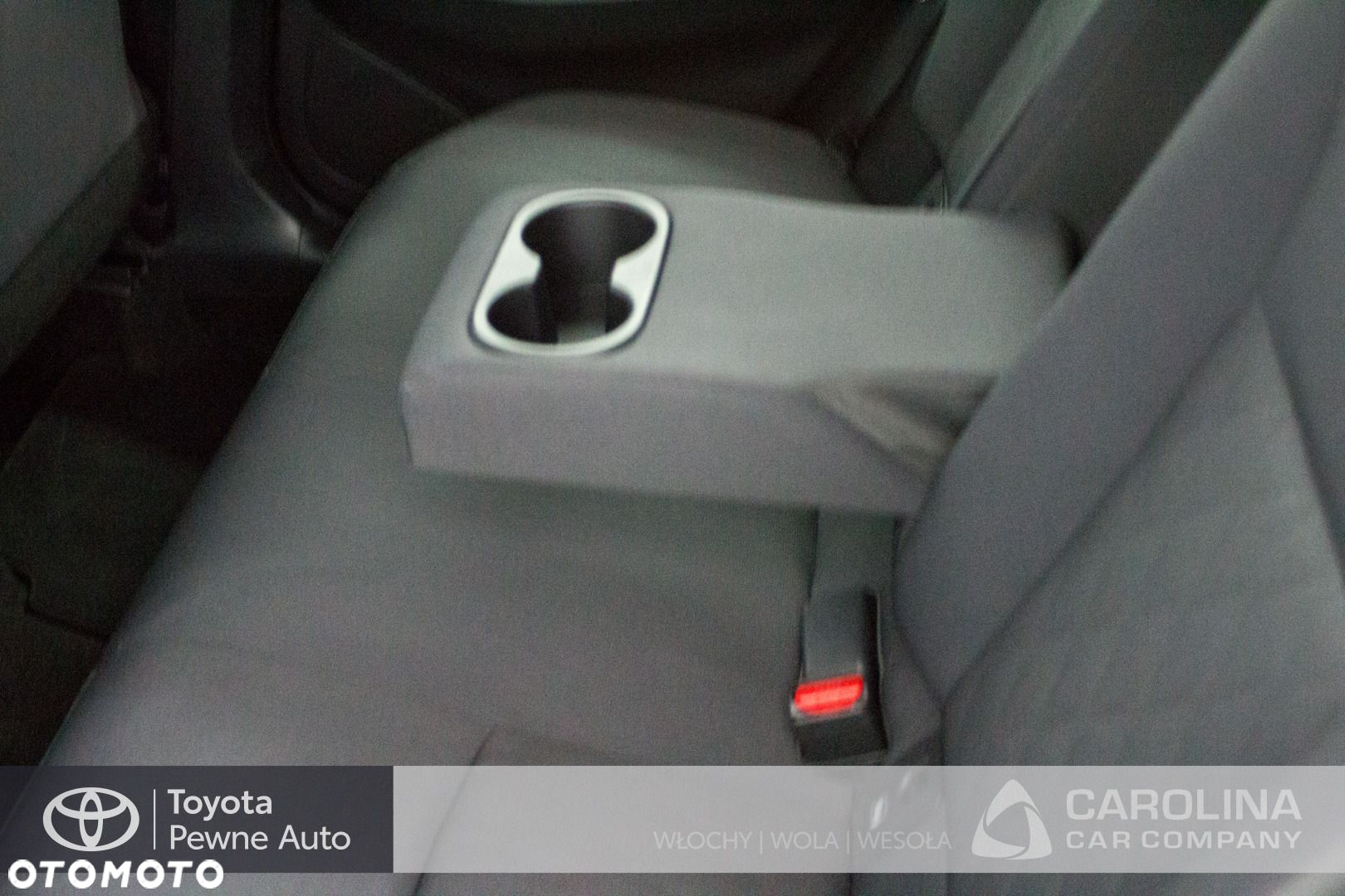 Toyota Corolla Cross - 14
