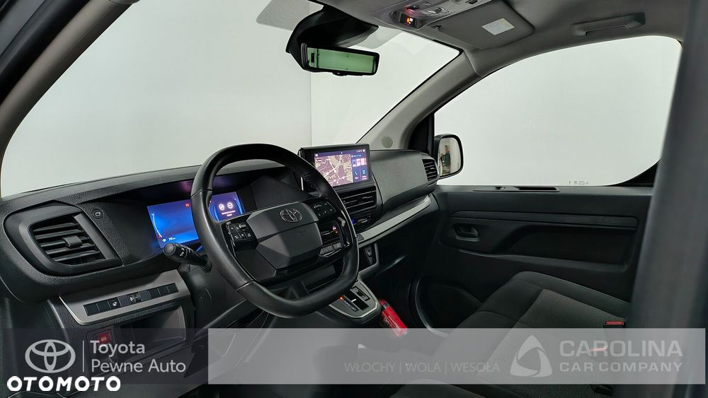 Toyota ProAce - 4