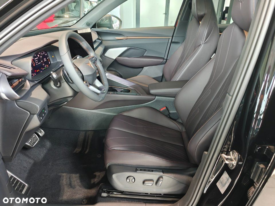 Cupra Terramar - 12