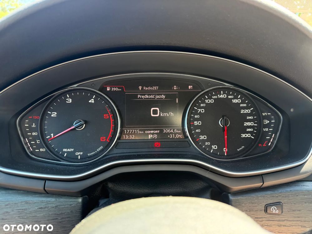 Audi A4 Avant 2.0 TDI Quattro S tronic - 8