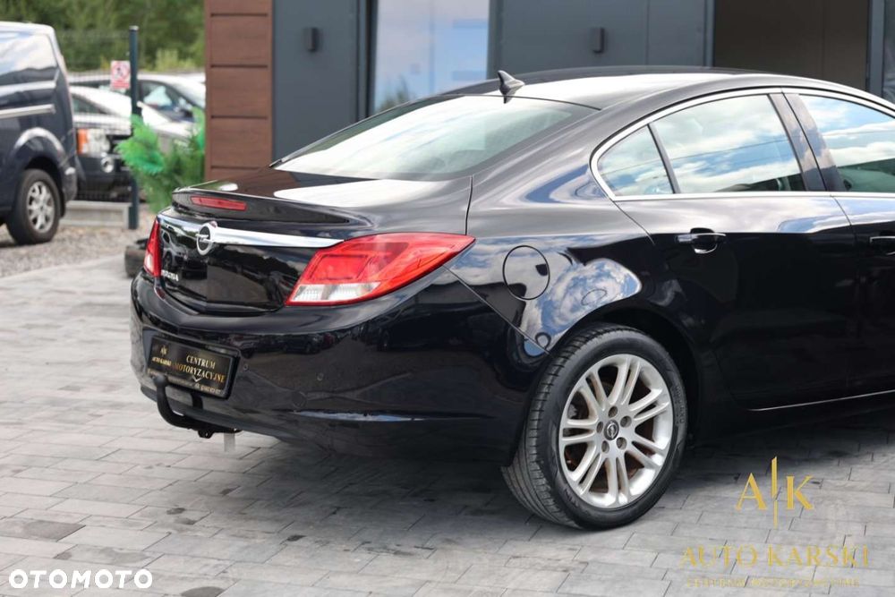 Opel Insignia - 18