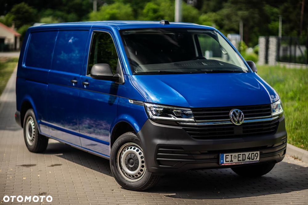Volkswagen Transporter L2H1 - 17
