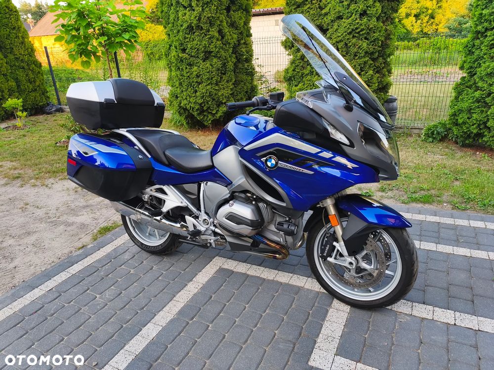 BMW RT