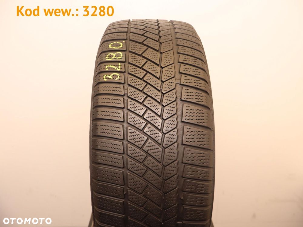 Continental ContiWinterContact TS830 P - 225/55 R16 - 7