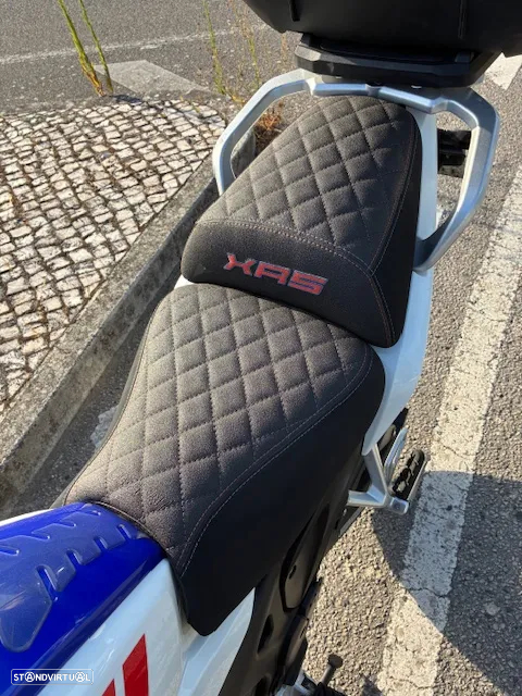 Macbor Montana XR5 500 - 9