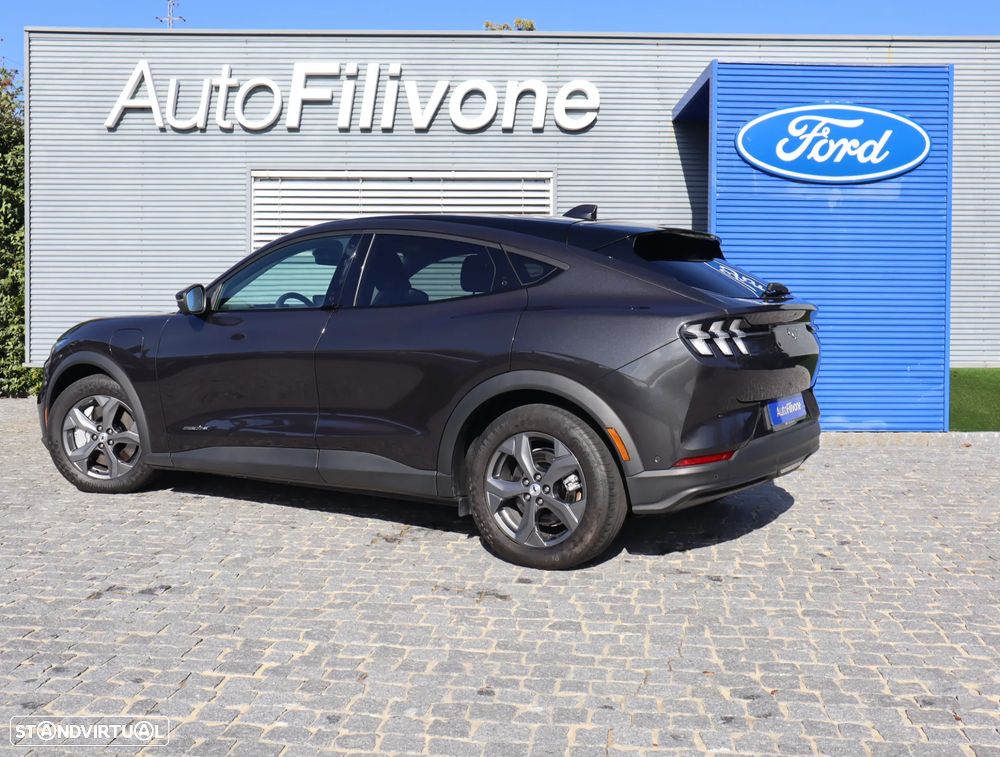 Ford Mustang Mach-E Standard - 4