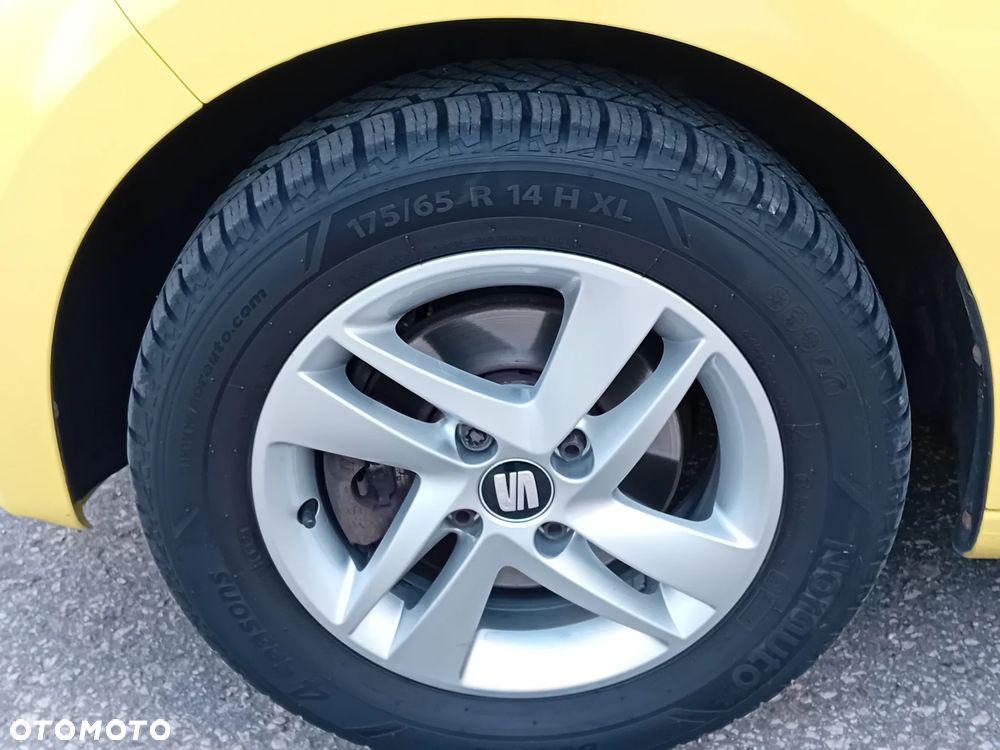 Seat Mii 1.0 Style - 7