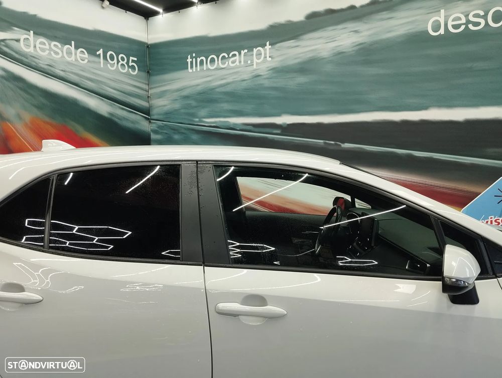 Toyota Corolla 1.2T Comfort - 9