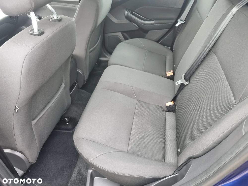 Ford Focus 1.5 EcoBlue Titanium X - 9