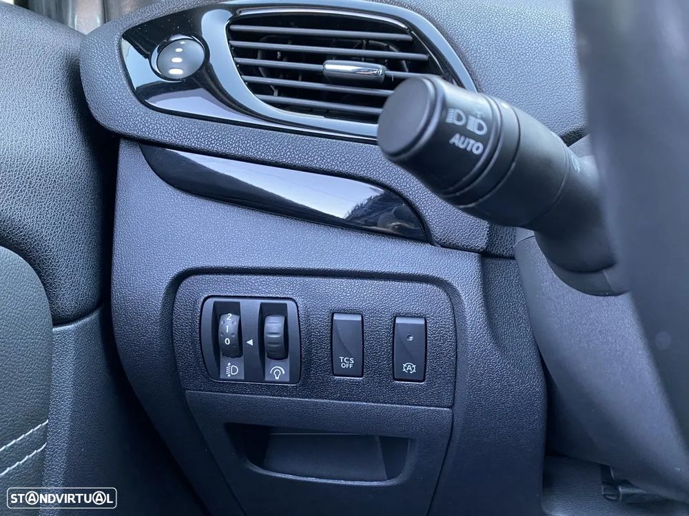 Renault Scénic 1.5 dCi Bose Edtion SS - 19