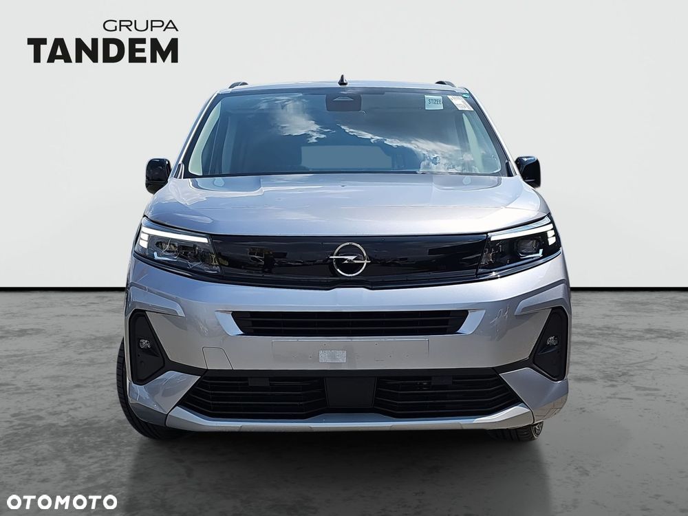 Opel Combo - 2