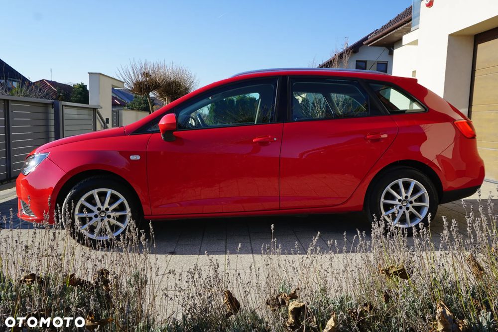 Seat Ibiza 1.2 TSI Style - 6