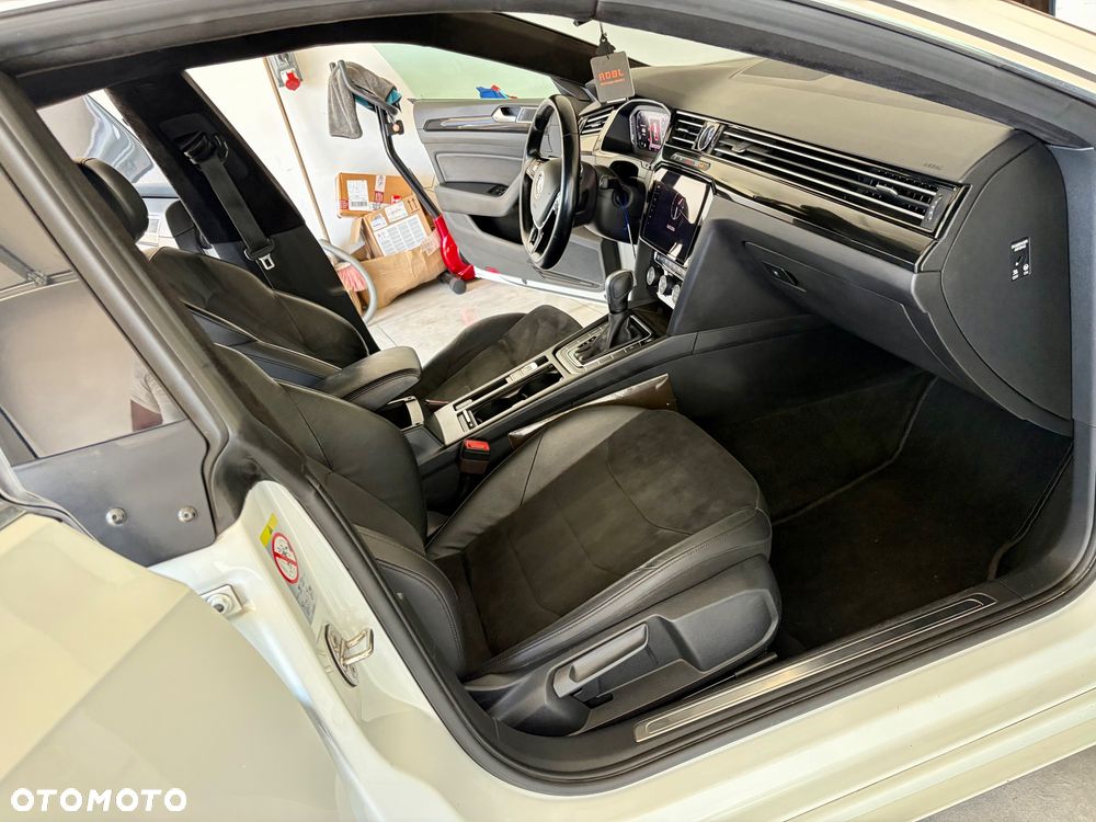 Volkswagen Arteon 2.0 TDI SCR Elegance DSG - 15
