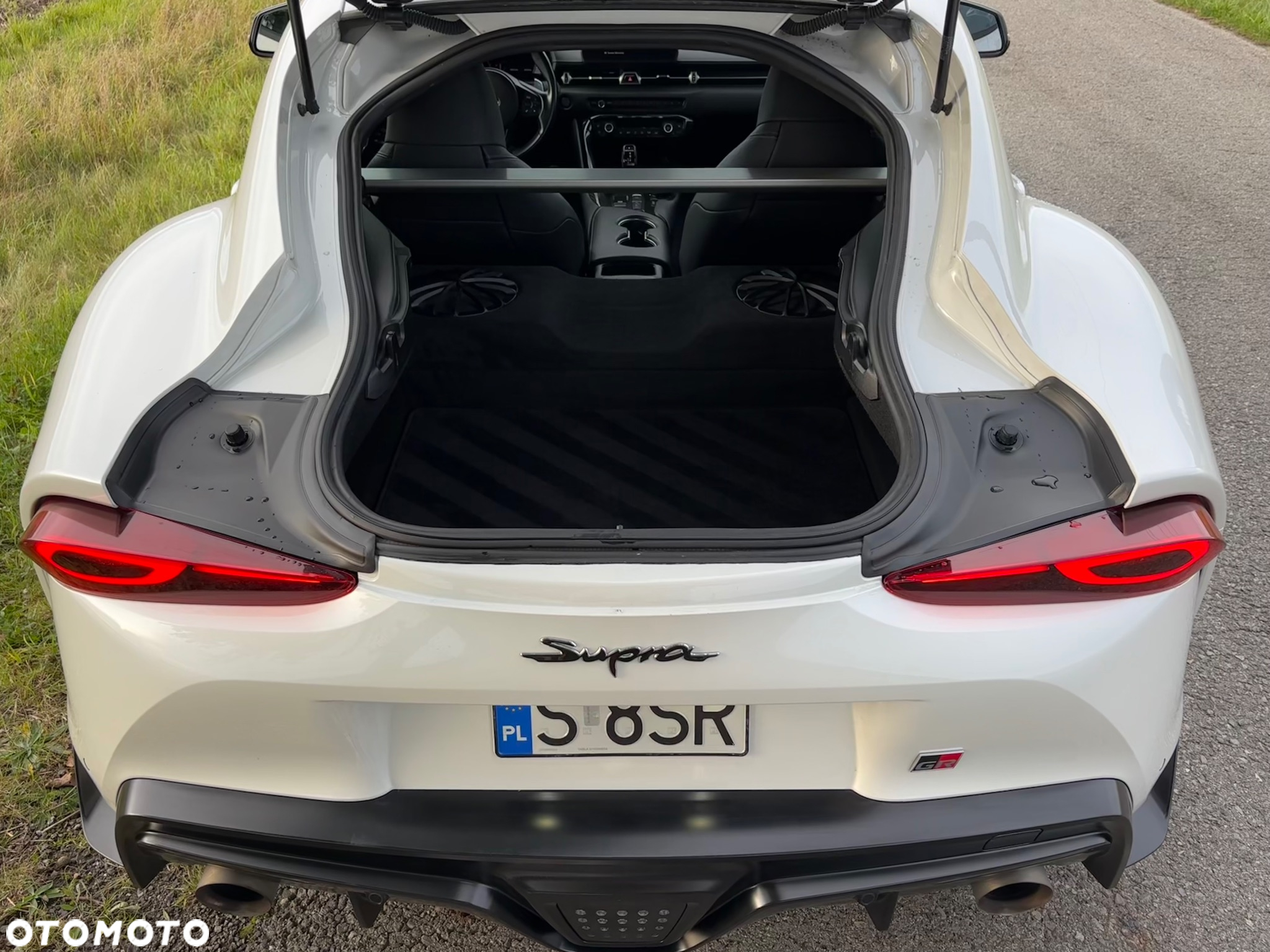 Toyota Supra 3.0 Turbo Executive - 32