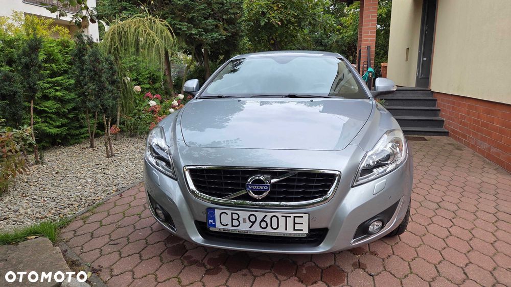 Volvo C70