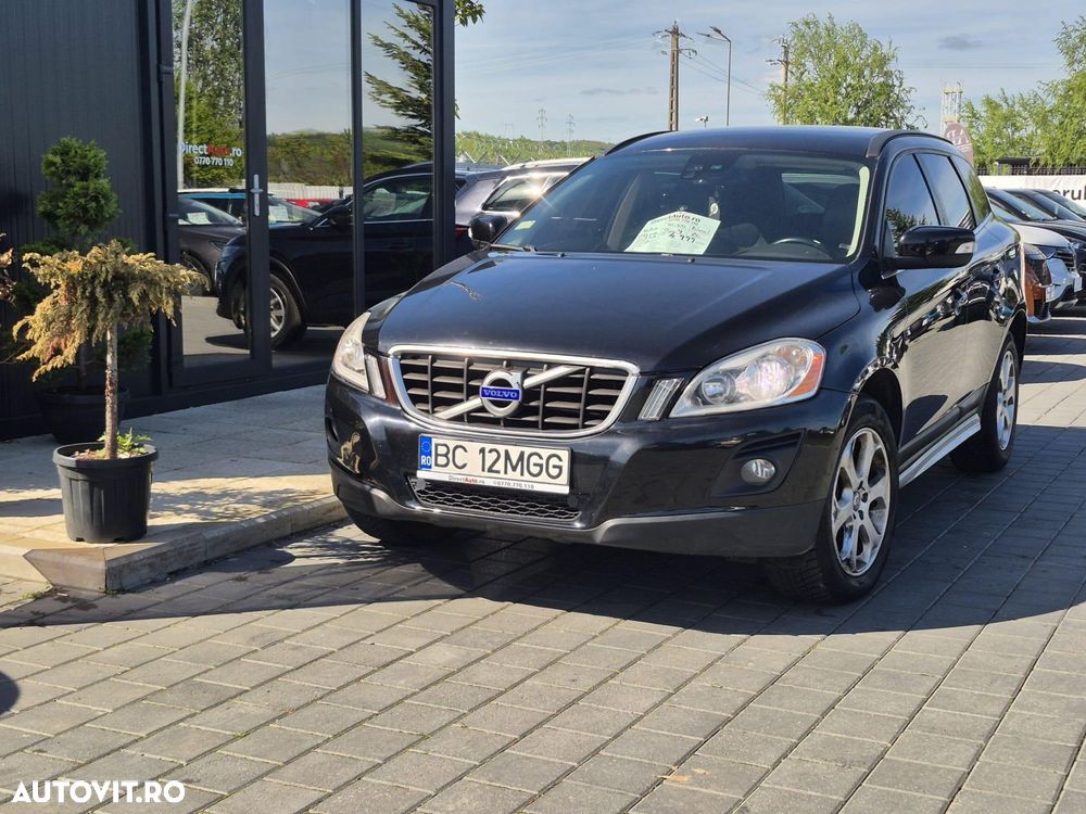 Volvo XC 60 - 2