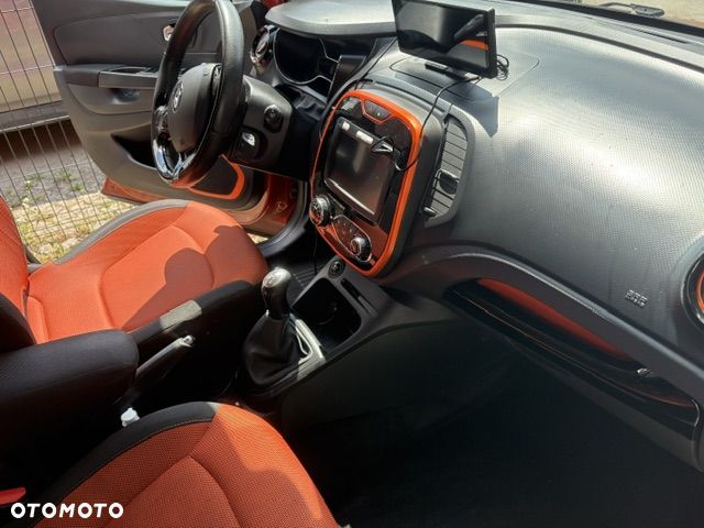 Renault Captur 0.9 Energy TCe Limited - 6