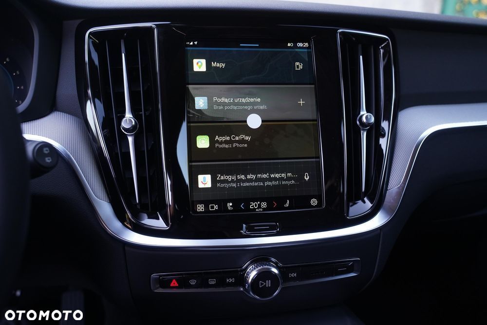 Volvo V60 B4 B Ultra Dark - 17
