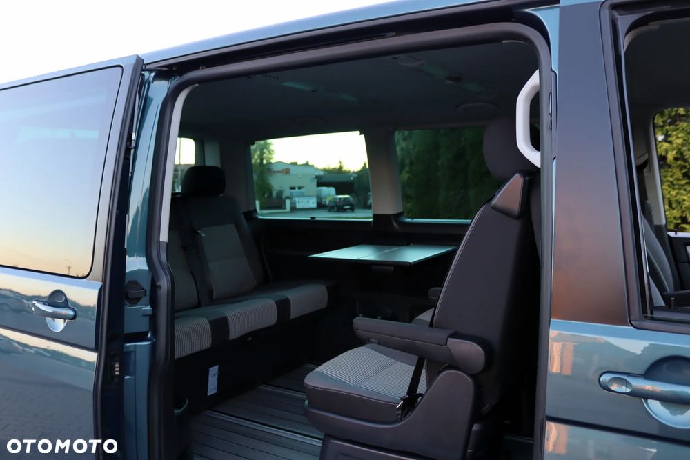 Volkswagen Multivan 2.0 BiTDI L1 70 Years Bulli 4Motion DSG - 25