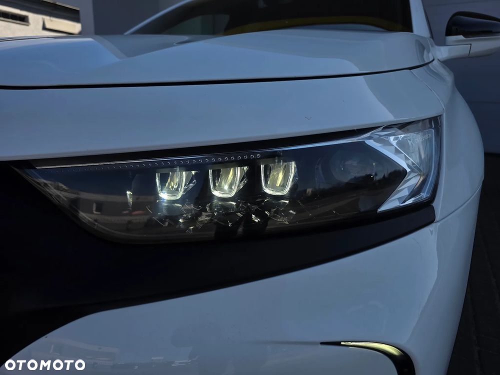 DS Automobiles DS 7 Crossback 1.6 E-Tense 4x4 Performance Line + - 33