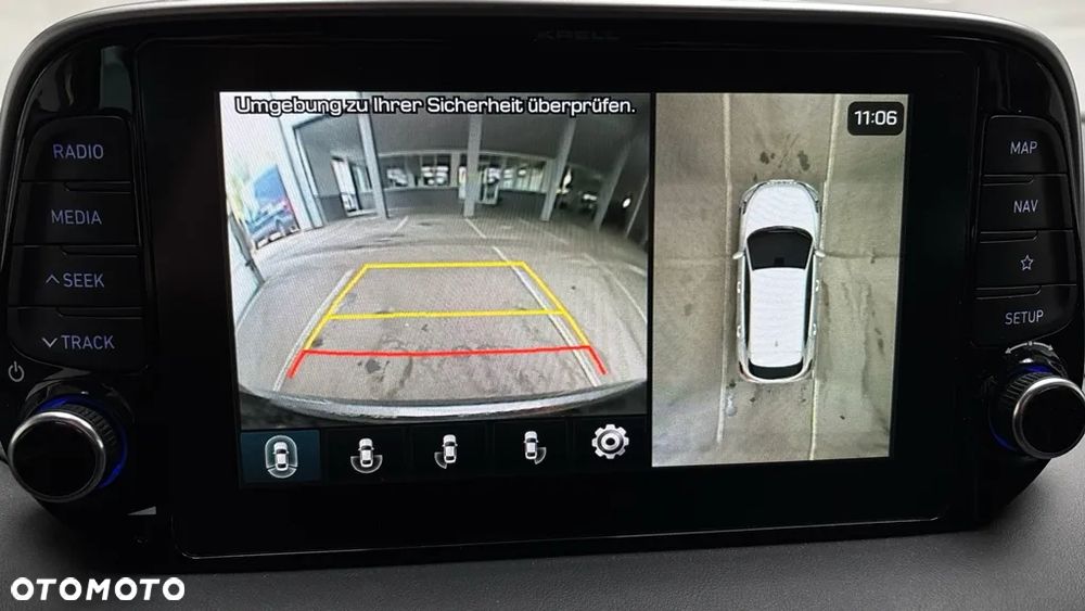 Hyundai Tucson 1.6 T-GDi N Line 4WD DCT - 18