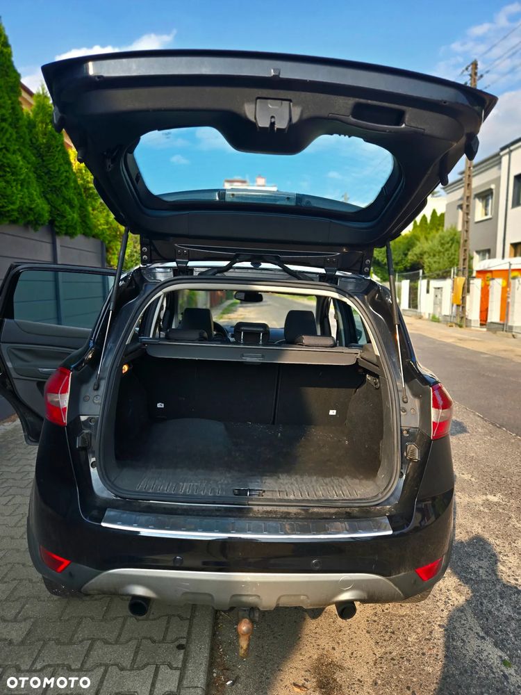 Ford Kuga 2.0 TDCi Titanium FWD - 8