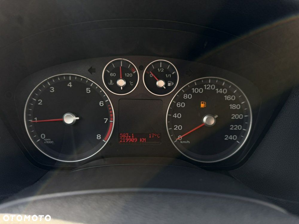 Ford Focus - 29