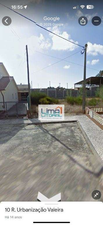 Lote de Terreno para moradia - Grande imagem: 2/8