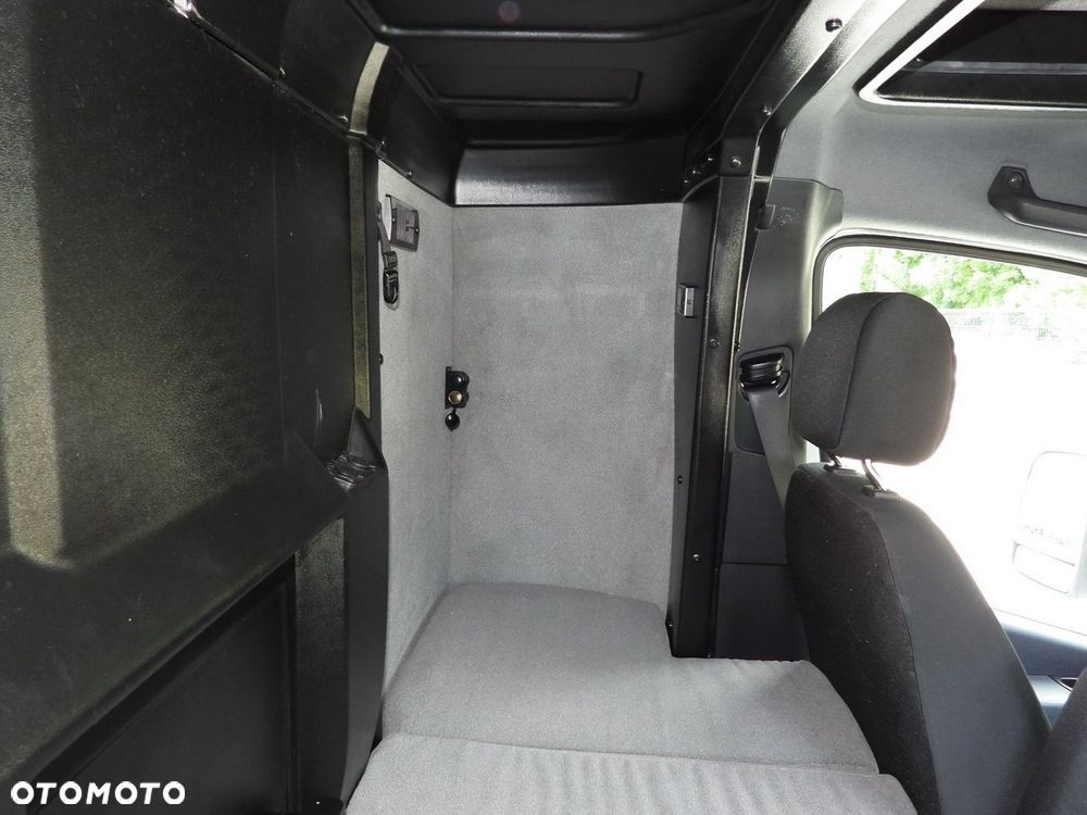 Mercedes-Benz SPRINTER 316 PLANDEKA 10 PALET WEBASTO TEMPOMAT LEDY AUTOMAT  KLIMATYZACJA  170KM - 40