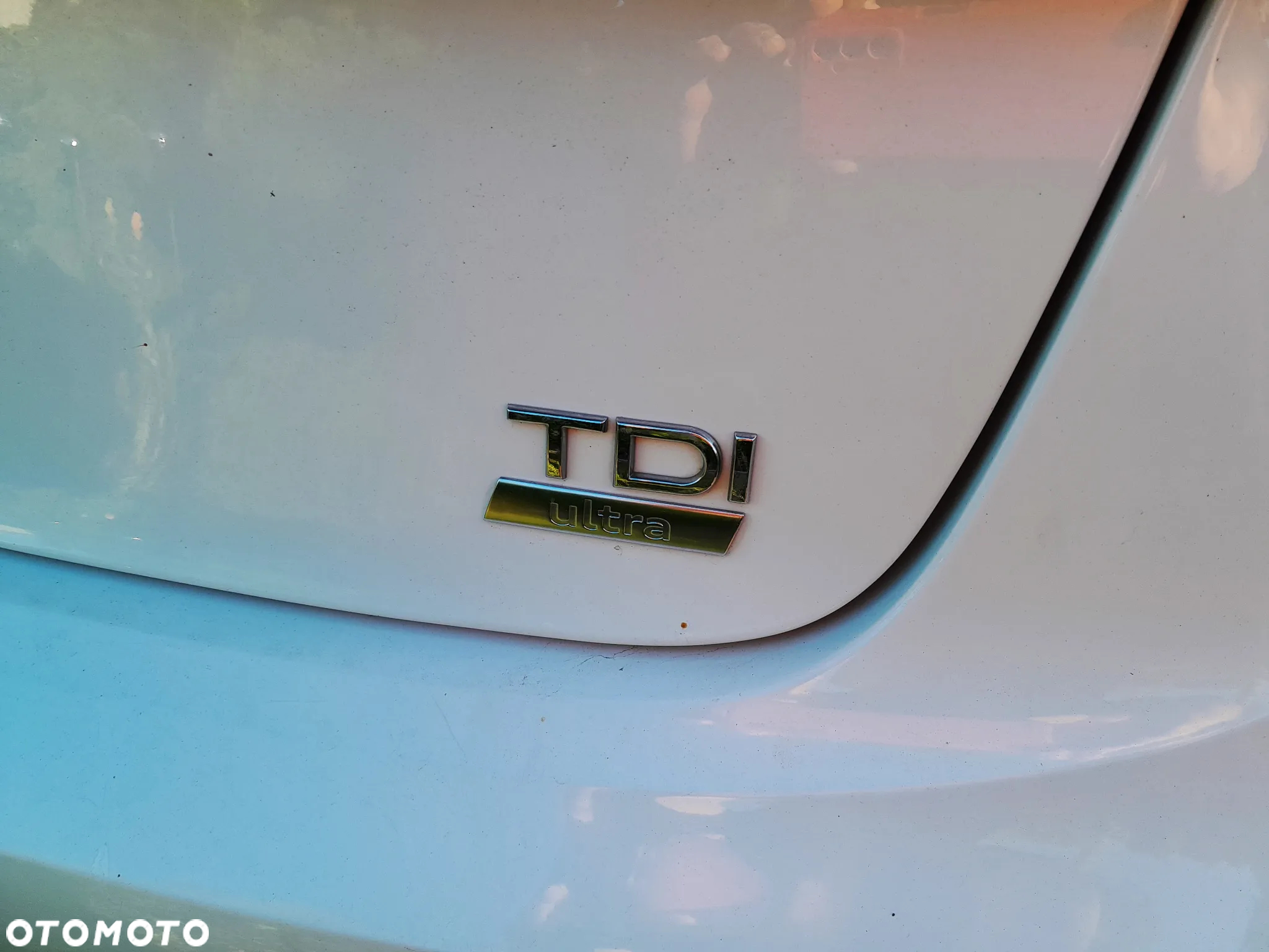 Audi A6 Avant 2.0 TDI Ultra DPF S tronic - 26