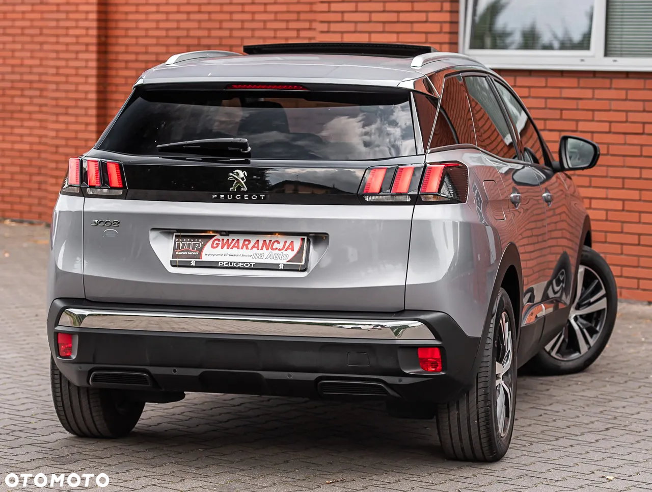 Peugeot 3008 HDi 115 Business-Line - 13
