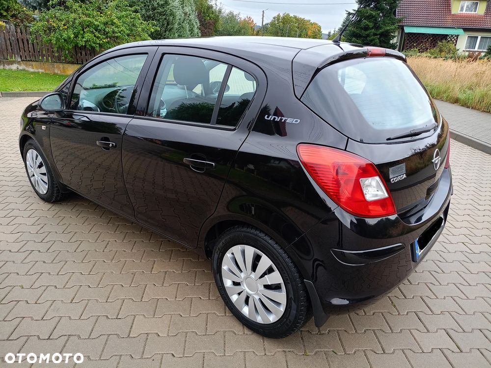 Opel Corsa - 3